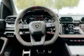Lamborghini Urus SE - Carbon, Pano, B&O, Massage, Black, PPF