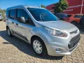 Ford Transit Connect Kombi Trend