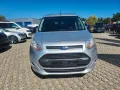 Ford Transit Connect Kombi Trend
