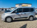 Ford Transit Connect Kombi Trend