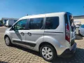 Ford Transit Connect Kombi Trend