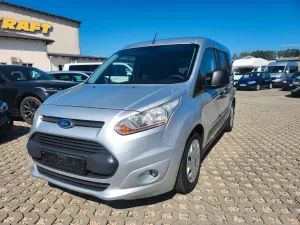 Ford Transit Connect Kombi Trend