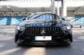Mercedes-Benz AMG GT63S E Performance - 3D Burmester - Aero