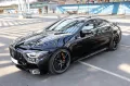 Mercedes-Benz AMG GT63S E Performance - 3D Burmester - Aero