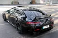 Mercedes-Benz AMG GT63S E Performance - 3D Burmester - Aero