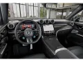 Mercedes-Benz GLC 43 AMG 4M Premium+ Design+ NIGHT ACC PANO BT