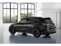 Mercedes-Benz GLC 43 AMG 4M Premium+ Design+ NIGHT ACC PANO BT