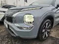 Mitsubishi Plug-in Hybrid Outlander Diamant Top 4WD Dienstw