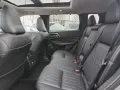 Mitsubishi Plug-in Hybrid Outlander Diamant Top 4WD Dienstw