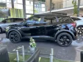 Mitsubishi ASX 1.8 Hybrid Diamant Plus Black AT