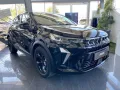Mitsubishi ASX 1.8 Hybrid Diamant Plus Black AT