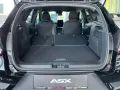 Mitsubishi ASX 1.8 Hybrid Diamant Plus Black AT