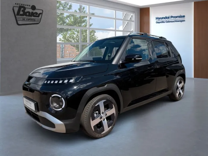 Hyundai INSTER EV (MY25) 49 kWh (115 PS) 2WD Prime V2L-P