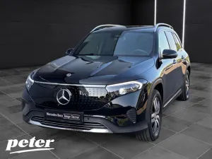 Mercedes-Benz EQB 300 4M Progressive*LED*360°K*Easy-Pack*AHK*
