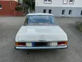 Mercedes-Benz Mercedes Benz 220D W115 Strich8 Oldtimer