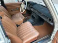 Mercedes-Benz Mercedes Benz 220D W115 Strich8 Oldtimer