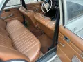 Mercedes-Benz Mercedes Benz 220D W115 Strich8 Oldtimer