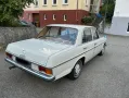 Mercedes-Benz Mercedes Benz 220D W115 Strich8 Oldtimer