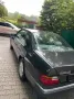 Mercedes-Benz Mercedes CE230 mit H-Zulassung Oldtimer un...
