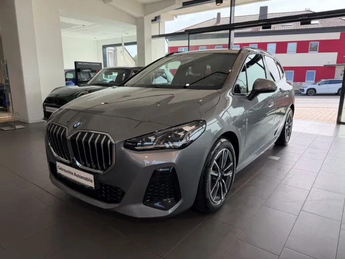 BMW 218i MSport