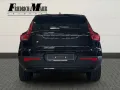 Volvo EX40 Single Motor Extended Range Plus Black Edit