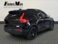 Volvo EX40 Single Motor Extended Range Plus Black Edit