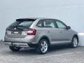 Skoda Rapid Spaceback 1.4 TSI DSG Ambition AHK/Pano/Xe