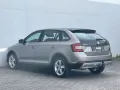 Skoda Rapid Spaceback 1.4 TSI DSG Ambition AHK/Pano/Xe