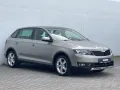 Skoda Rapid Spaceback 1.4 TSI DSG Ambition AHK/Pano/Xe
