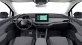 Skoda Enyaq 85 *AHK*WÄRME*LED*ACC*NAV*R-CAM*SHZ*ALU20*