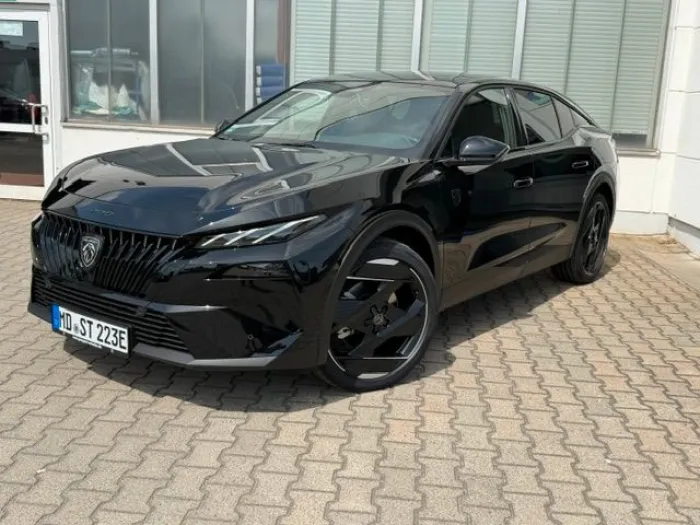 Peugeot 408 Plug-In Hybrid 240 e-DSC7 GT Exclusive (F)