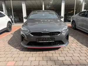 Kia pro cee'd / ProCeed