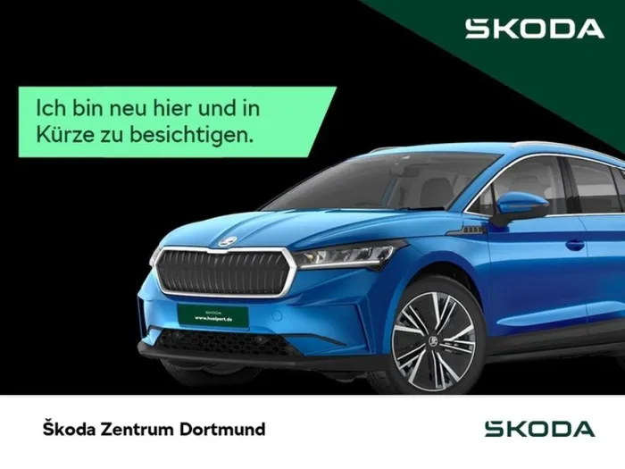 Skoda Enyaq 85 LOFT WÄRMEPUMPE PANO AHK CAM ACC LM20
