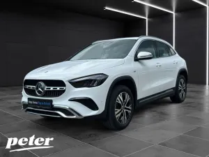Mercedes-Benz GLA 250 e Progressive/Advanced/LED/Kamera/DAB/