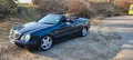 Mercedes-Benz Mercedes clk 200 Cabrio