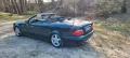 Mercedes-Benz Mercedes clk 200 Cabrio