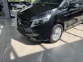 Mercedes-Benz V 300 d Avantgarde Extralang Gewerbe+Export