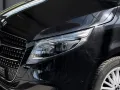 Mercedes-Benz V 300 d Avantgarde Extralang Gewerbe+Export
