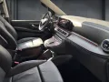 Mercedes-Benz V 300 d Avantgarde Extralang Gewerbe+Export