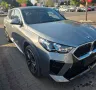 BMW Bmw X2 xDrive20d skyscaper grey metallic 2025 