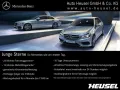 Mercedes-Benz GLB 180 AMG *KeylessGo*Easyp.*Amb.bel.*