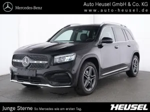 Mercedes-Benz GLB 180 AMG *KeylessGo*Easyp.*Amb.bel.*