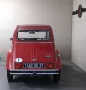 Citroën 2 CV 6 Club*1.Hand*Original 58100km*nicht Restau