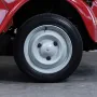 Citroën 2 CV 6 Club*1.Hand*Original 58100km*nicht Restau