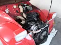 Citroën 2 CV 6 Club*1.Hand*Original 58100km*nicht Restau
