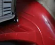 Citroën 2 CV 6 Club*1.Hand*Original 58100km*nicht Restau