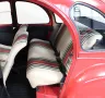 Citroën 2 CV 6 Club*1.Hand*Original 58100km*nicht Restau