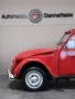 Citroën 2 CV 6 Club*1.Hand*Original 58100km*nicht Restau