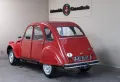 Citroën 2 CV 6 Club*1.Hand*Original 58100km*nicht Restau