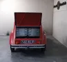 Citroën 2 CV 6 Club*1.Hand*Original 58100km*nicht Restau